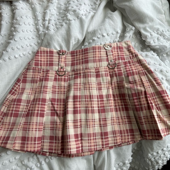 Tiger mist short mini skirt - Picture 4 of 4